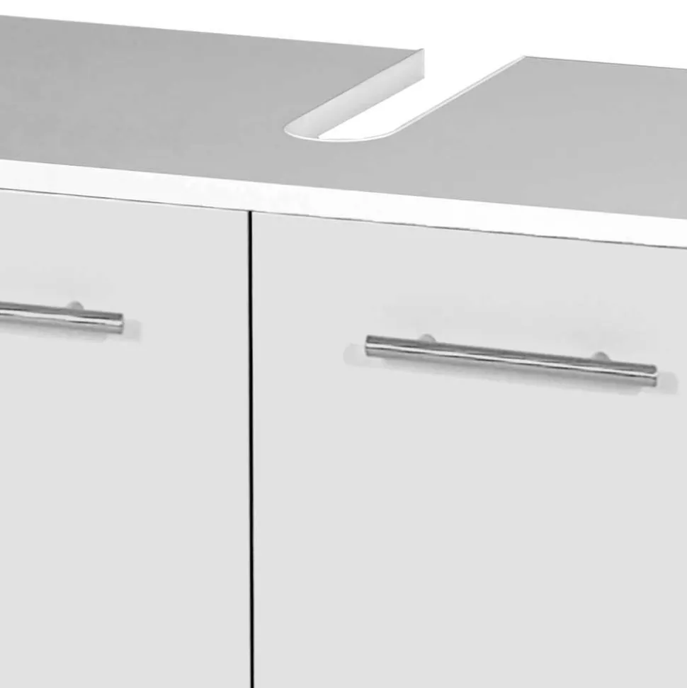 Unterbeckenschrank Vernossa