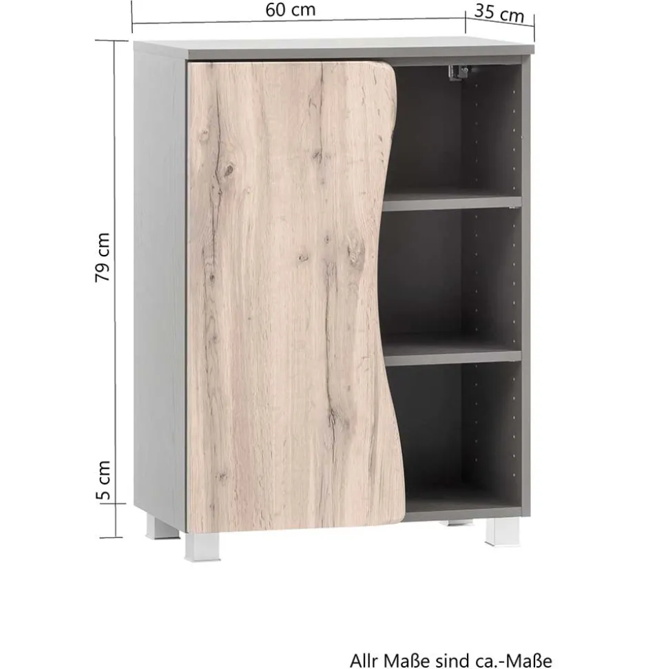 Unterschrank Bad Eleon