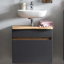 Unterschrank Bad Pegruan