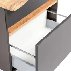 Unterschrank Bad Pegruan