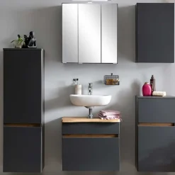 Unterschrank Bad Pegruan