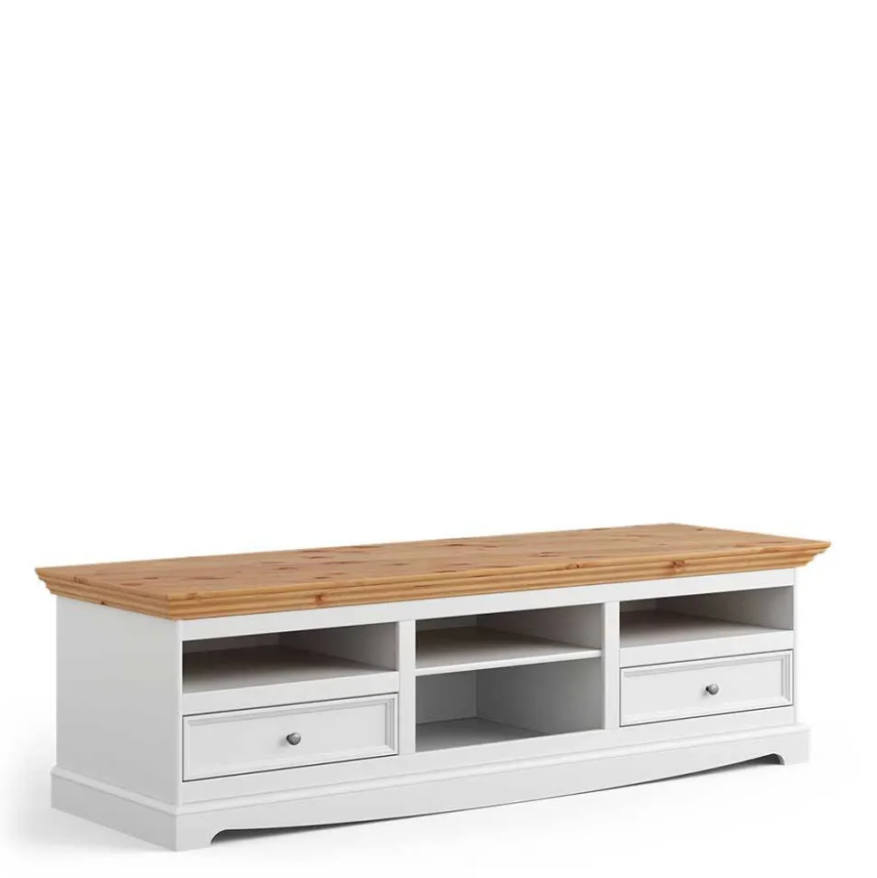 Unterschrank Fernseher Renero