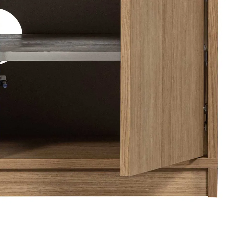 Unterschrank TV Lowboard Shinin