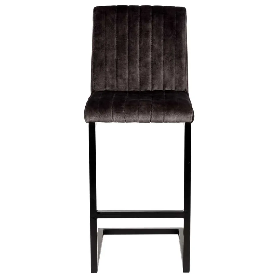 Velours Barstuhl Set Galirada
