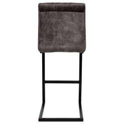 Velours Barstuhl Set Galirada