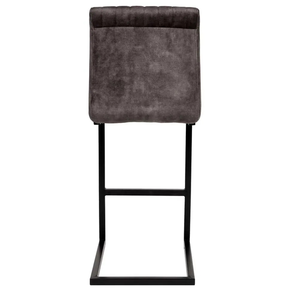 Velours Barstuhl Set Galirada
