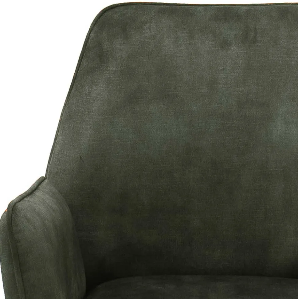 Velours Polsterstühle Ocnano