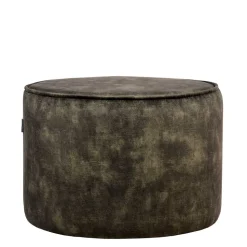 Veloursbezug Pouf Marcelo