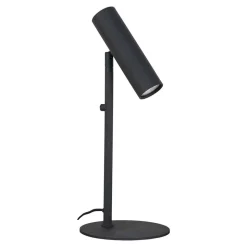 Verstellbare Tischlampe Zehadra