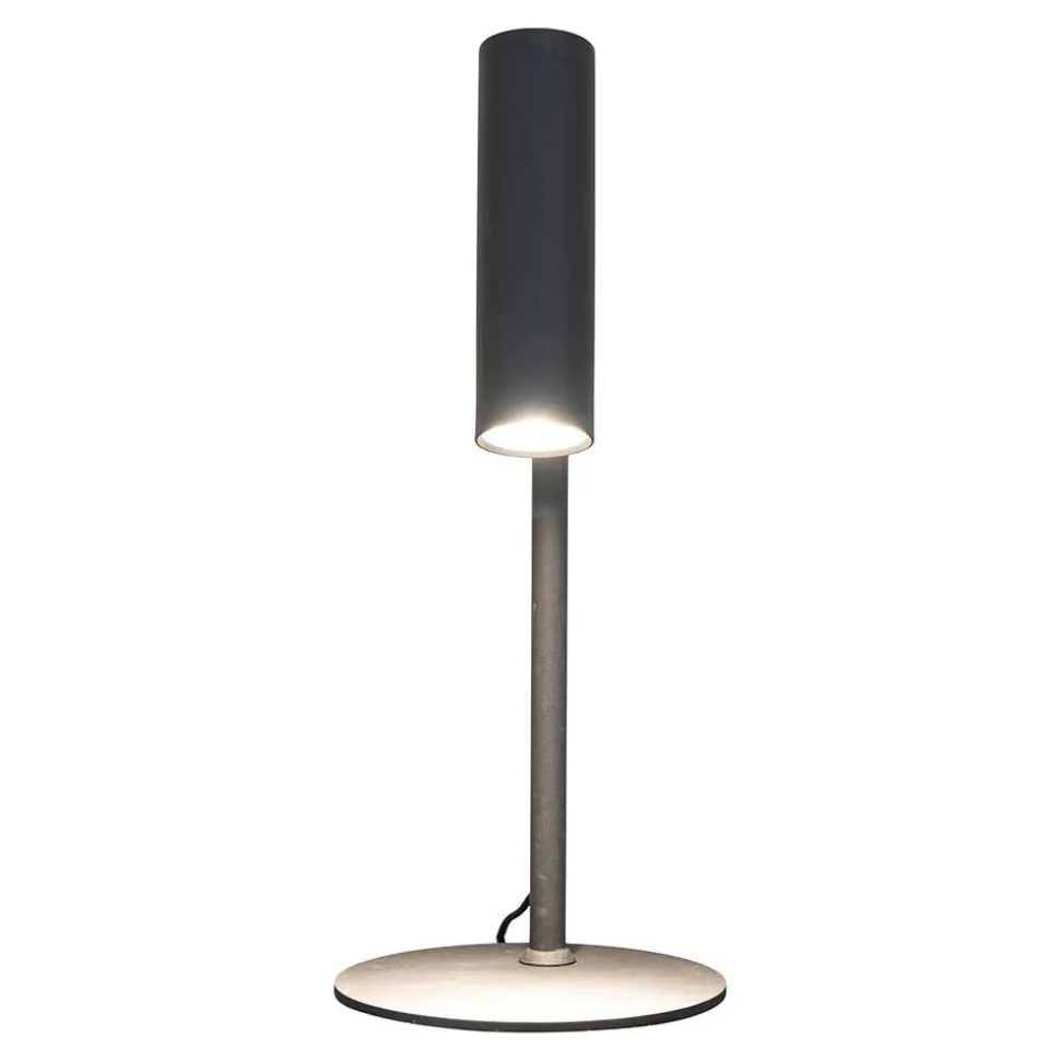 Verstellbare Tischlampe Zehadra