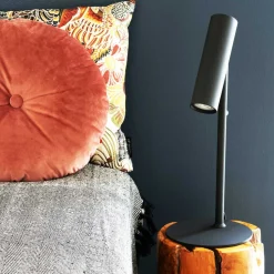 Verstellbare Tischlampe Zehadra