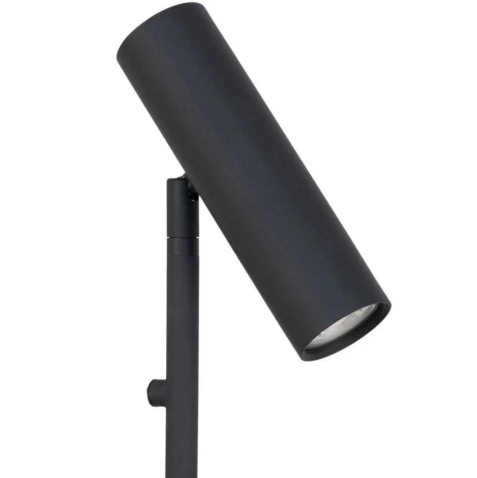 Verstellbare Tischlampe Zehadra