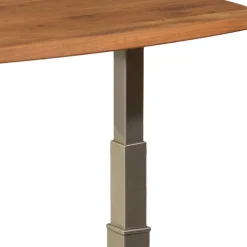 Verstellbarer Anstelltisch Astaran