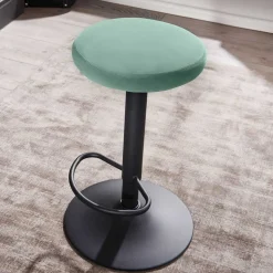 Verstellbarer Barhocker Celesko