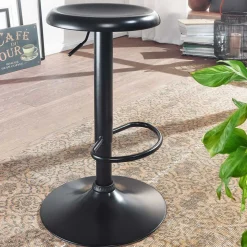 Verstellbarer Hocker Fayeowa