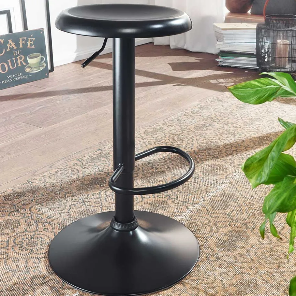Verstellbarer Hocker Fayeowa