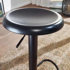 Verstellbarer Hocker Fayeowa