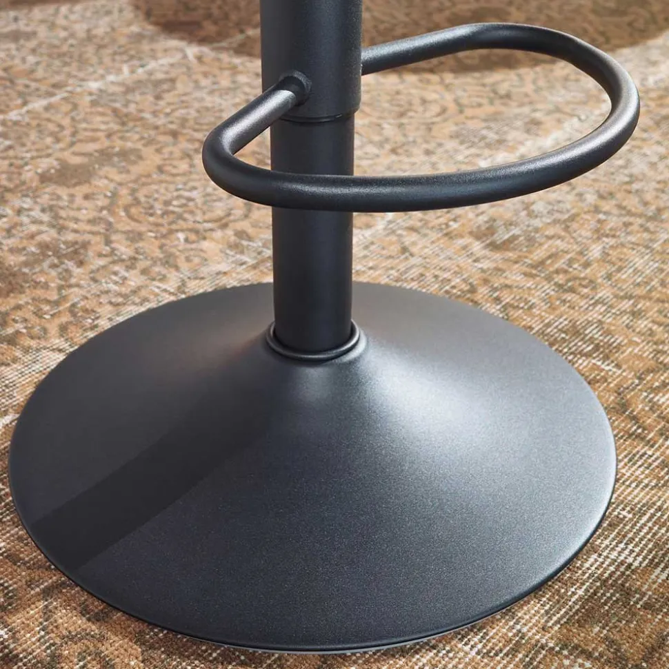 Verstellbarer Hocker Fayeowa