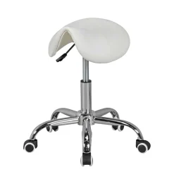 Verstellbarer Hocker Rusaly