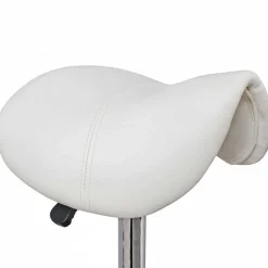 Verstellbarer Hocker Rusaly