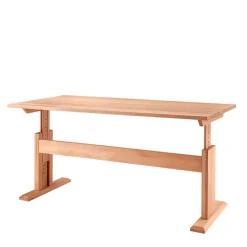 Verstellbarer Schreibtisch Len