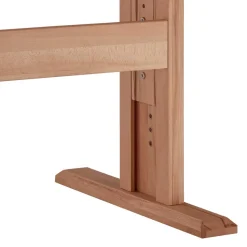 Verstellbarer Schreibtisch Len