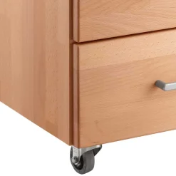 Verstellbarer Schreibtisch Len
