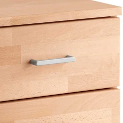 Verstellbarer Schreibtisch Len