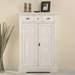 Vertiko Schrank Gannice