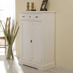 Vertiko Schrank Gannice