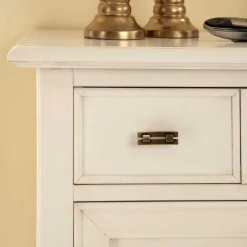 Vertiko Schrank Gannice