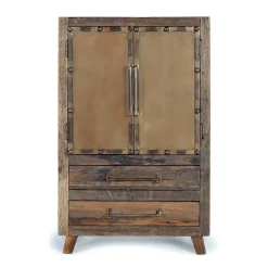 Vertiko Schrank Rodyris