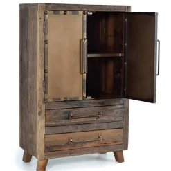 Vertiko Schrank Rodyris
