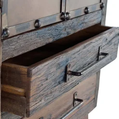 Vertiko Schrank Rodyris