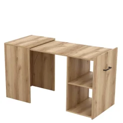 Verwandelbarer Schreibtisch Blinking