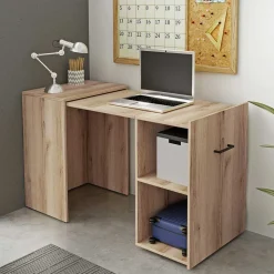 Verwandelbarer Schreibtisch Blinking