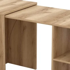 Verwandelbarer Schreibtisch Blinking