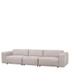 Viersitzer Couch modern Mezzo