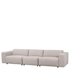 Viersitzer Couch modern Mezzo