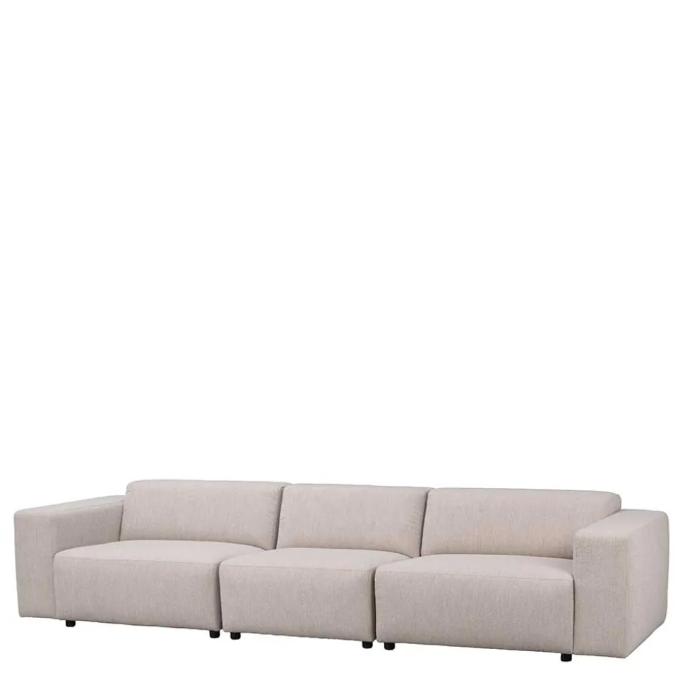 Viersitzer Couch modern Mezzo