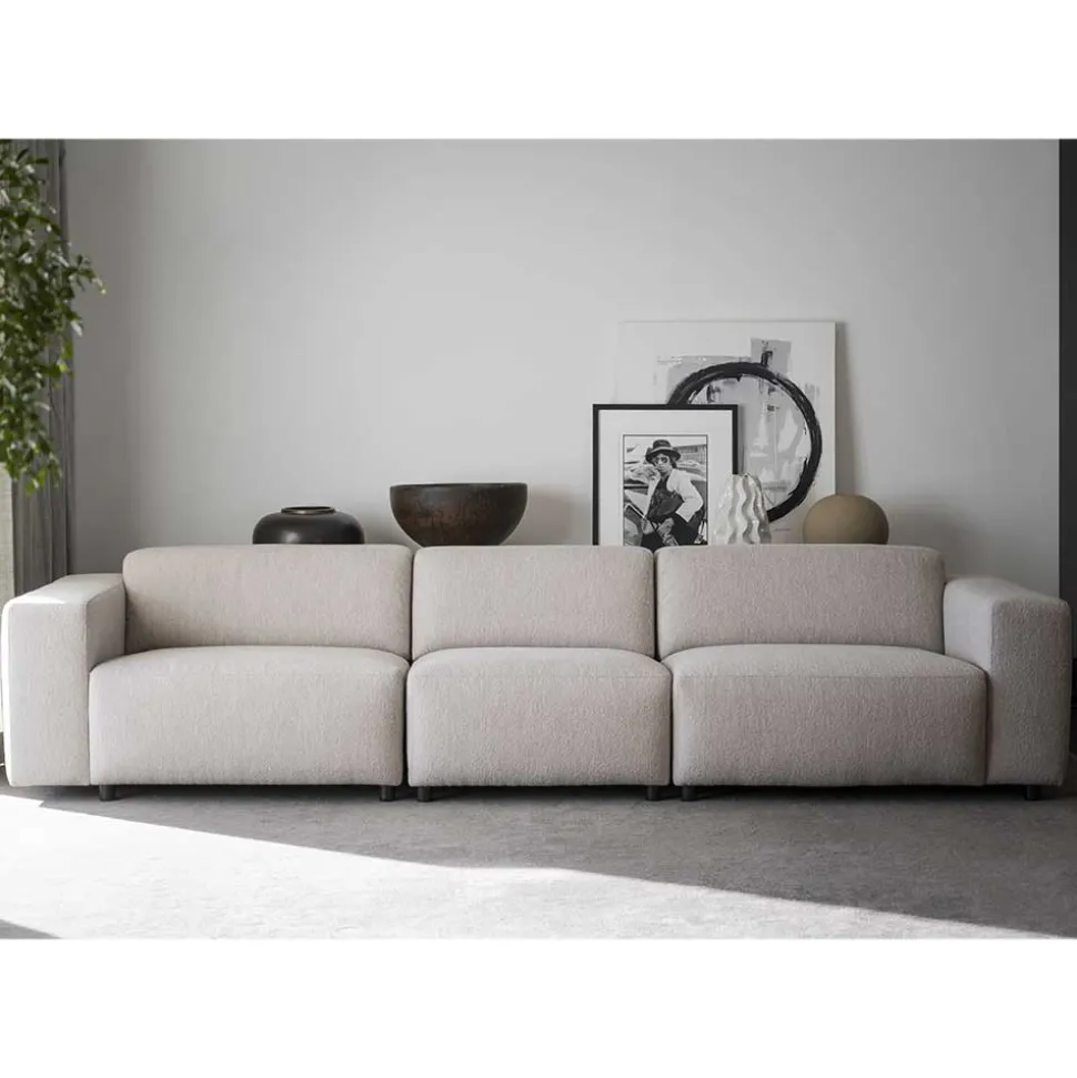 Viersitzer Couch modern Mezzo