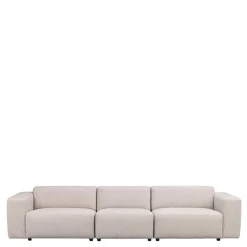 Viersitzer Couch modern Mezzo