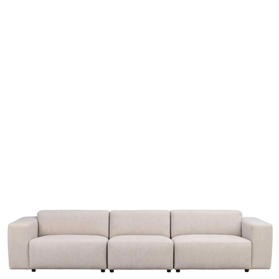 Viersitzer Couch modern Mezzo