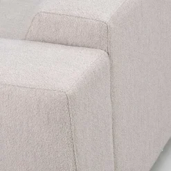 Viersitzer Couch modern Mezzo