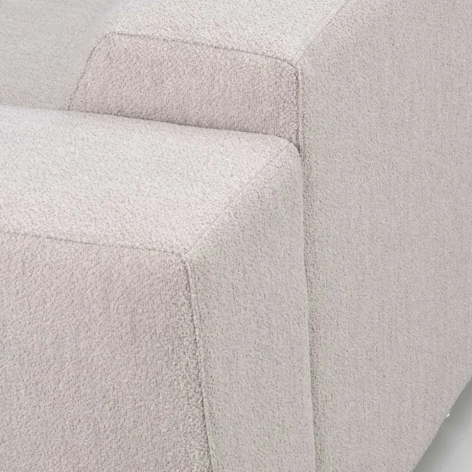 Viersitzer Couch modern Mezzo