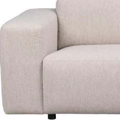 Viersitzer Couch modern Mezzo