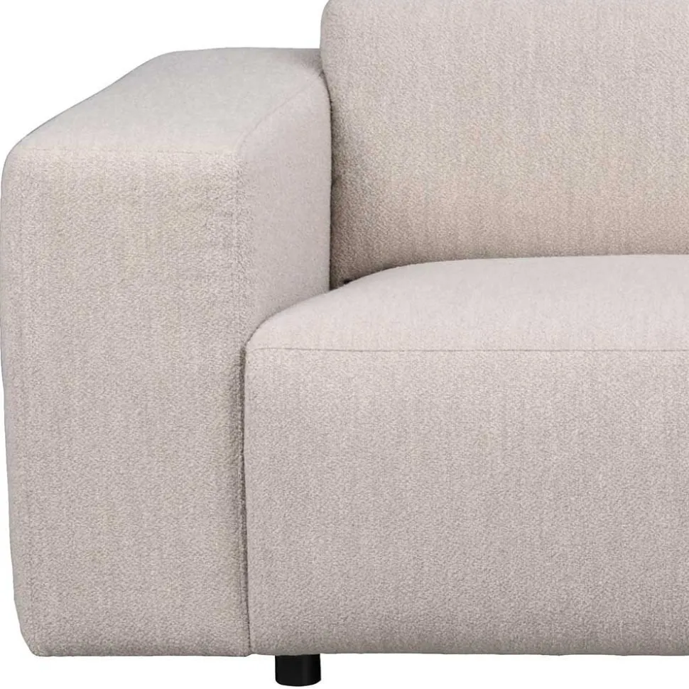Viersitzer Couch modern Mezzo