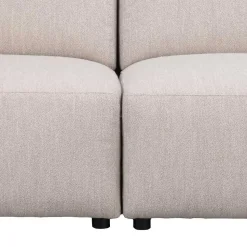 Viersitzer Couch modern Mezzo