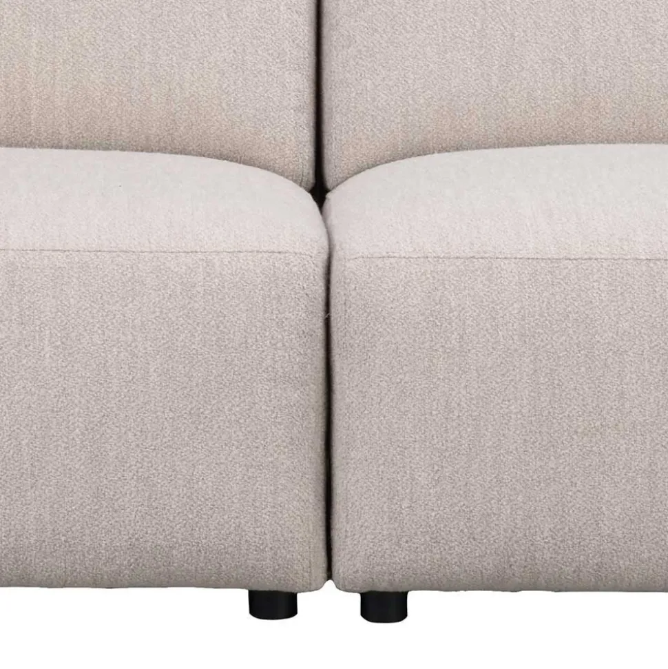 Viersitzer Couch modern Mezzo