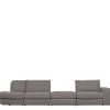 Viersitzer Modulsofa Fredoco
